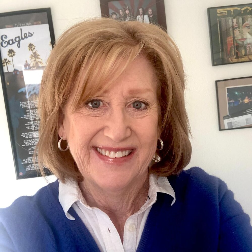 Meet your Posher, Sherry